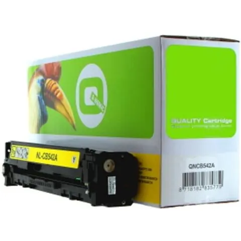 Q-Nomic 205A toner amarillo – imagen 1