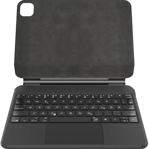"BELKIN BBZ002V2 - Keyboard, Magic Keyboard, 11"" iPad Pro (M4) (DE)" – image 1