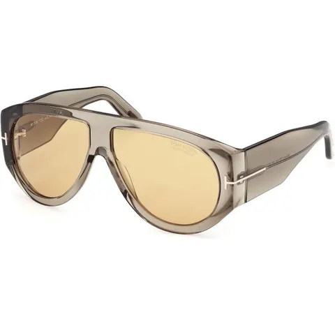 Tom Ford Bronson FT1044 (93B) – immagine 1