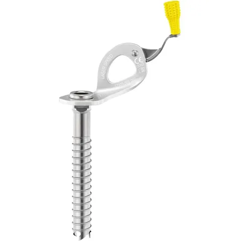 Petzl - Laser Speed - 21 - Broche à glace – image 1