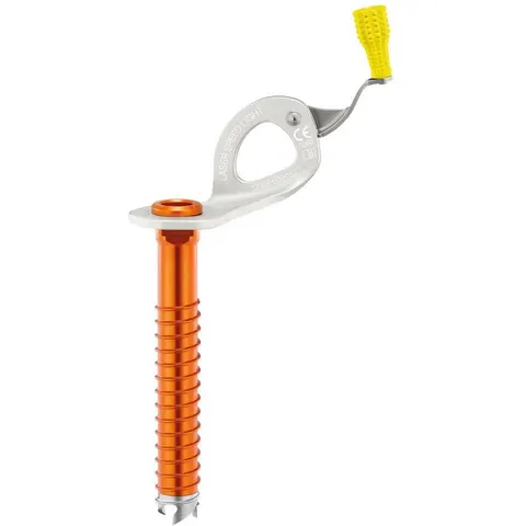 Petzl - Laser Speed Light - 21 - Broche à glace – image 1