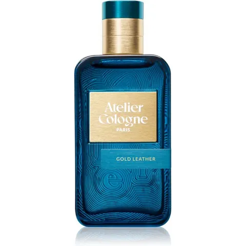 Atelier Cologne Rare Gold Leather EDP U 100 ml – image 1
