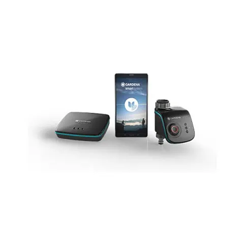 Gardena Smart Water Control Set smart home environmental sensor – Bild 1