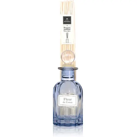 Esprit Provence Fleur De Coton aroma diffuser with filling 100 ml – image 1