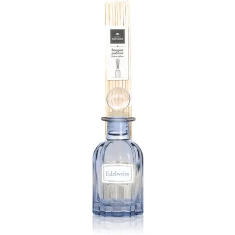 Esprit Provence Edelweiss aroma diffuser with filling 100 ml – image 1