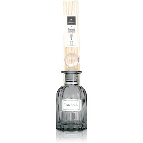 Esprit Provence Patchouli aroma diffuser with filling 100 ml – image 1