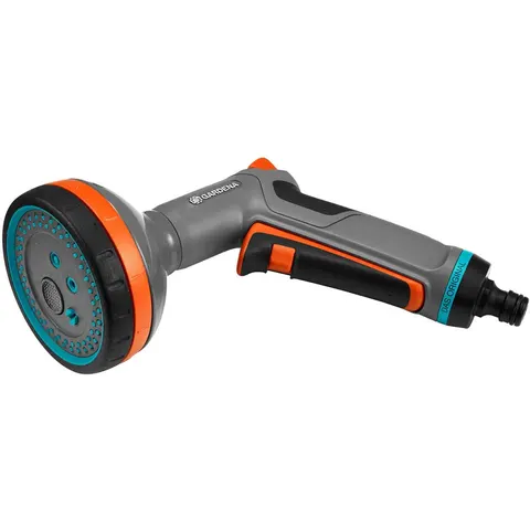 Douchette multijets Comfort GARDENA (18315-20) – image 1