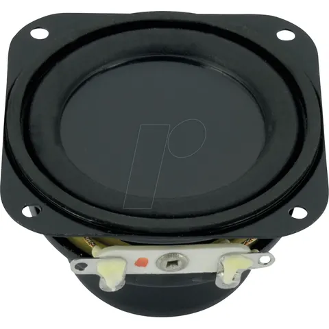 VISATON VIS 2258 - Full-range speaker BF 40, 5 W, 4 ohms – image 1