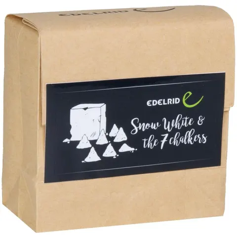 Edelrid - Chalk Block - Magnésie – image 1