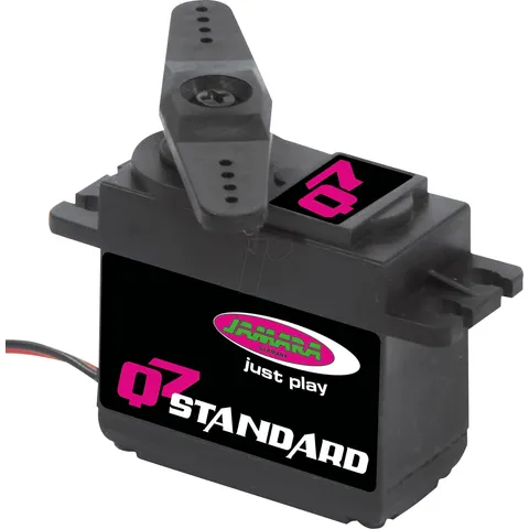 JAMARA 033215 - Servo Q7 Standard – image 1