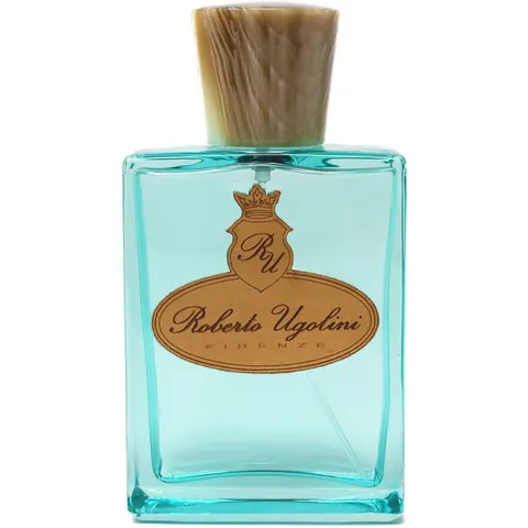 Roberto Ugolini Azzzurro eau de parfum 100ml – afbeelding 1