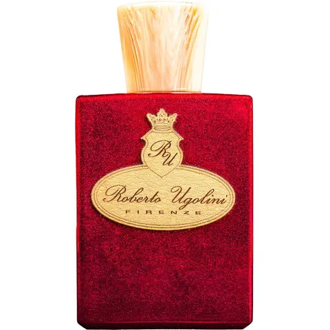 Roberto Ugolini 4 ROSSO 100ml – afbeelding 1