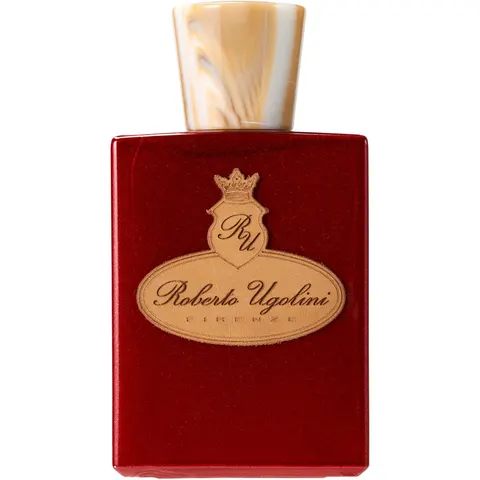 Roberto Ugolini 17 Rosso Parfum, 100 ml – afbeelding 1