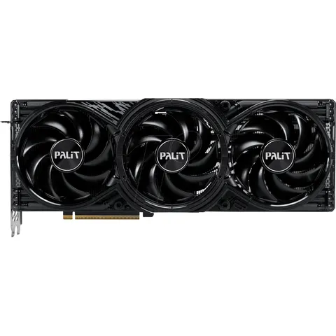 PALIT 5070 GPOC - Palit GeForce RTX 5070 GamingPro OC – image 1