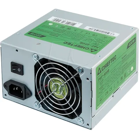 CFT PSF-400B - Chieftec Smart Series PSF-400B, 400 W – image 1