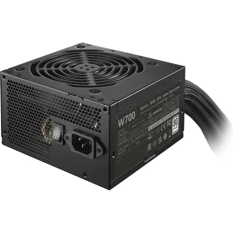 Cooler Master Elite NEX White 700 power supply unit – Bild 1