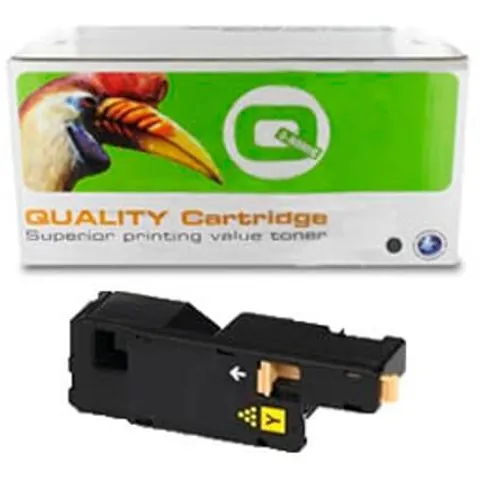 Q-Nomic 106R01629 toner amarillo – imagen 1