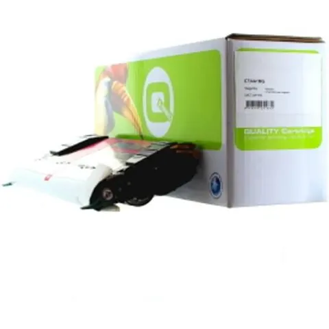 Q-Nomic C734A1MG toner magenta – imagen 1
