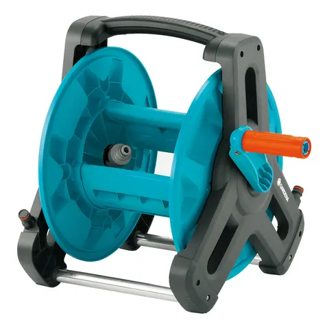 Gardena Dévidoir d'arrosage portable 50 Classic – image 1