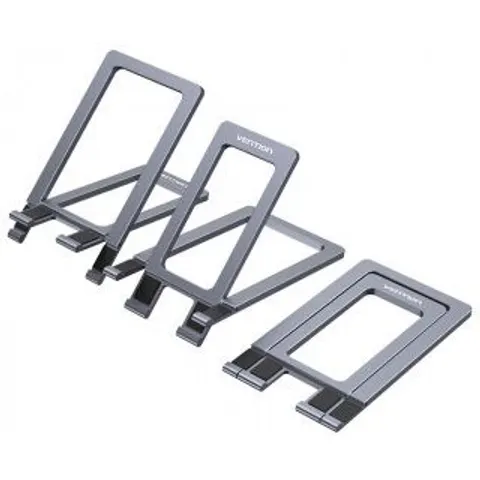 Vention Soporte para Smartphone/Tablet KCZH0/ Gris – imagen 1