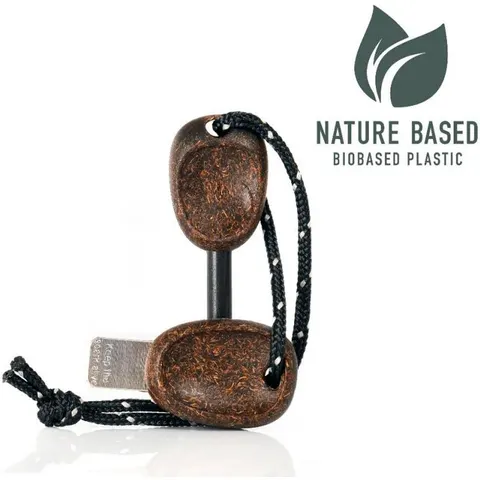 Light My Fire - Swedish Firesteel - Bio - Scout - Cocoshell – afbeelding 1