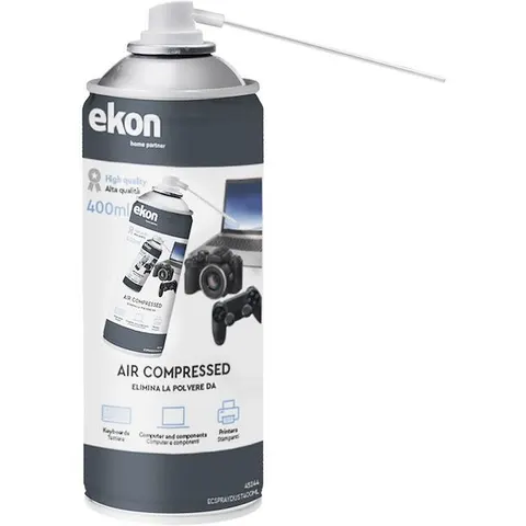 SBS Ecspraydust400ml – immagine 1