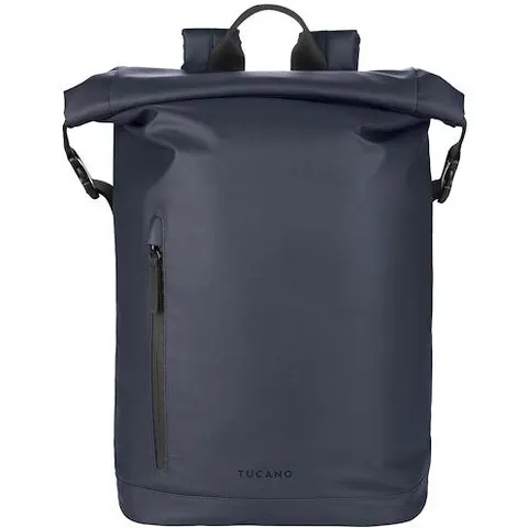 Tucano Zaino Notebook Rollo Bkrol15-b Blu – immagine 1