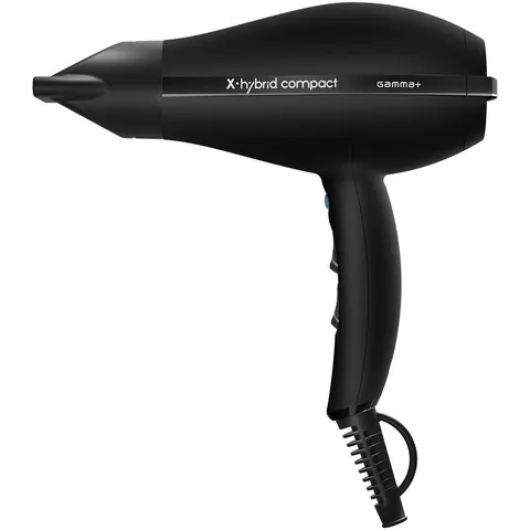 Gamma+ Asciugacapelli X·Hybrid Compact – GP1340 – immagine 1