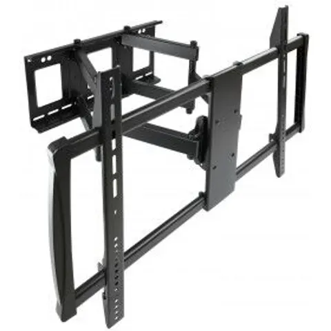 TooQ Soporte TV Giratorio e Inclinable 60 a 100 – imagen 1