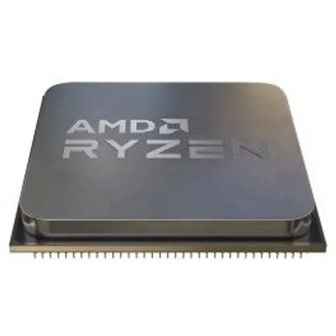 AMD Ryzen 5 5600 processor 3,5 GHz 32 MB L3 Tray – afbeelding 1