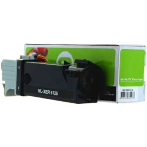 Q-Nomic 106R01334 toner negro – imagen 1