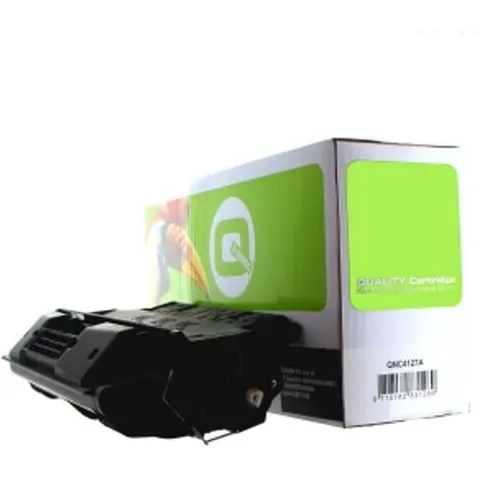 Q-Nomic 27A toner (C4127A) negro – imagen 1