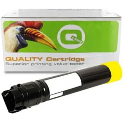 Q-Nomic 006R01514 toner amarillo – imagen 1