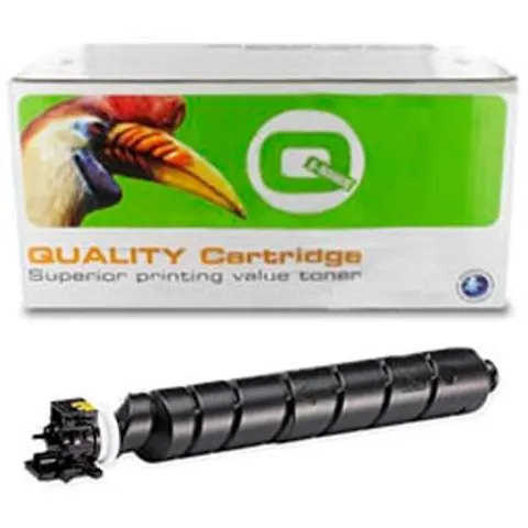 Q-Nomic TK-8345K toner negro – imagen 1