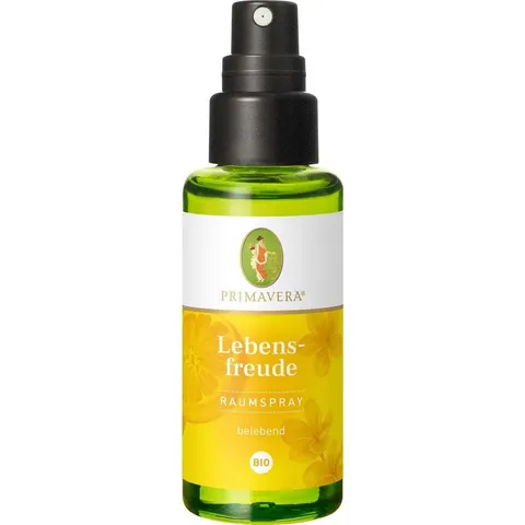 Lebensfreude Raumspray Bio – Bild 1