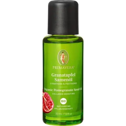 Primavera® Granatapfel Samenöl – Bild 1