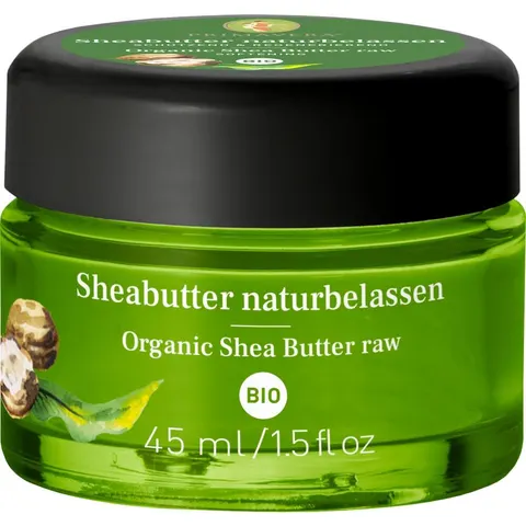 Primavera® Sheabutter Naturbelassen – Bild 1