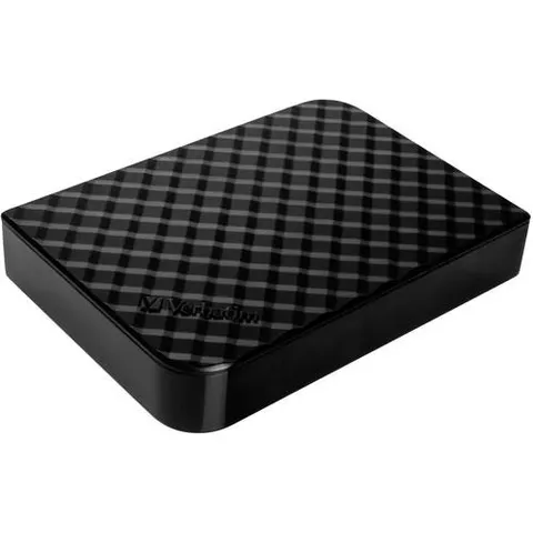 Verbatim Store 'n' Save 4TB USB 3.0 – image 1