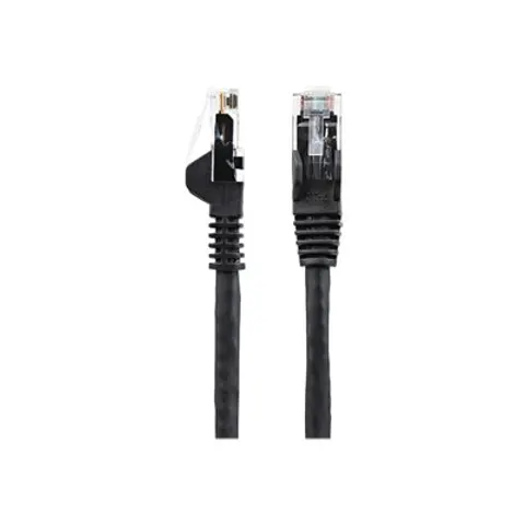 STARTECH 10m LSZH CAT6 Ethernet Cbl UTP – 892797 – Bild 1