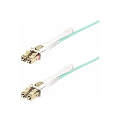 STARTECH 4m LC OM4mM Glasfaserkabel – Bild 1