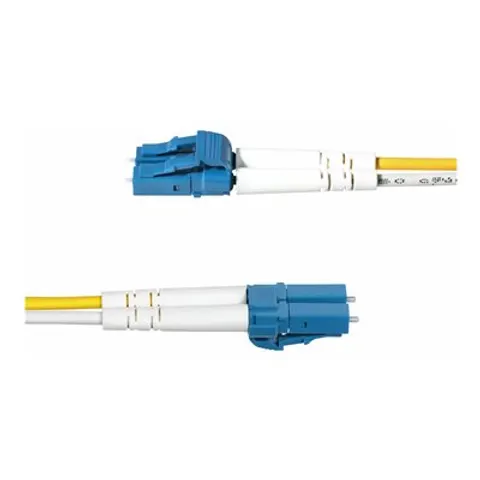 STARTECH 5m LWL Patchkabel LC LC OS2 – 901727 – Bild 1