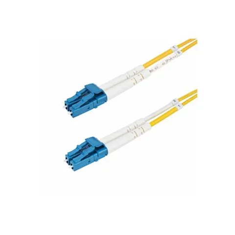 STARTECH 6m LWL Patchkabel LC LC OS2 – Bild 1
