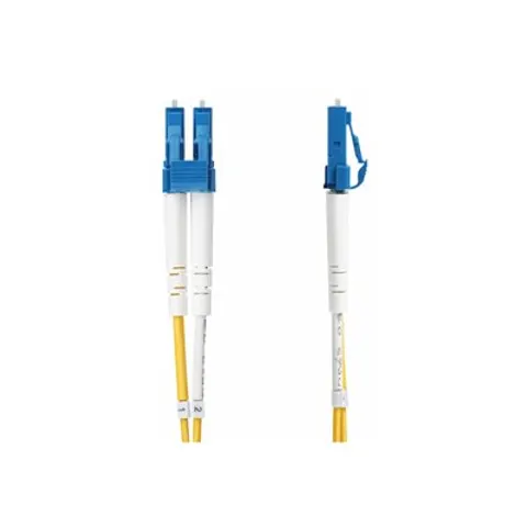 STARTECH 20m LWL Patchkabel LC LC OS2 – Bild 1