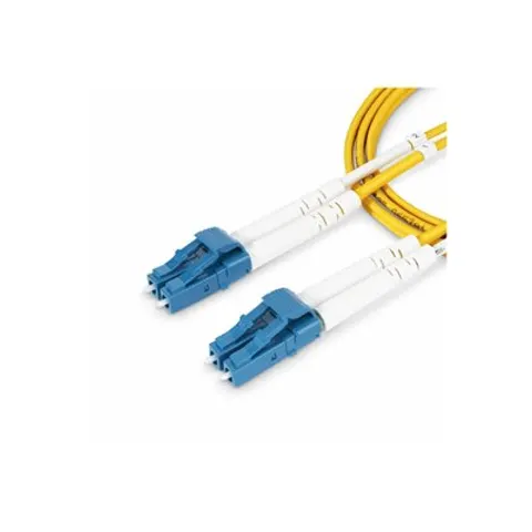 STARTECH 40m LWL Patchkabel LC LC OS2 – Bild 1