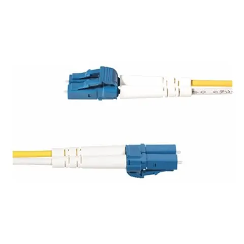 STARTECH 20m OS2 LWL Patchkabel LC/SC – Bild 1
