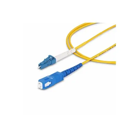 STARTECH 2m LWL Patchkabel LC SC OS2 – Bild 1