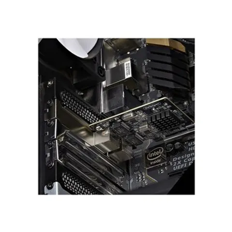 STARTECH 2-Port Gigabit Netzwerkkarte – Bild 1