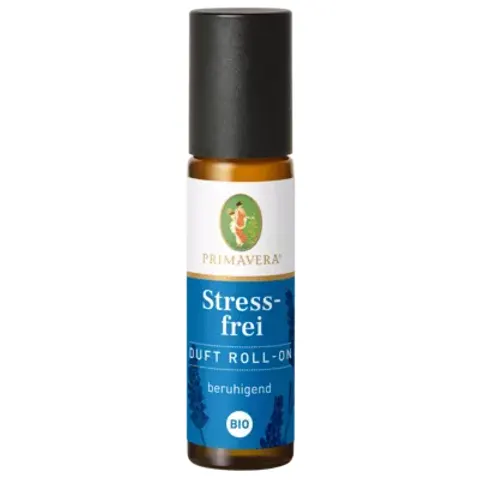 Primavera® Stressfrei Duft Roll-on – Bild 1
