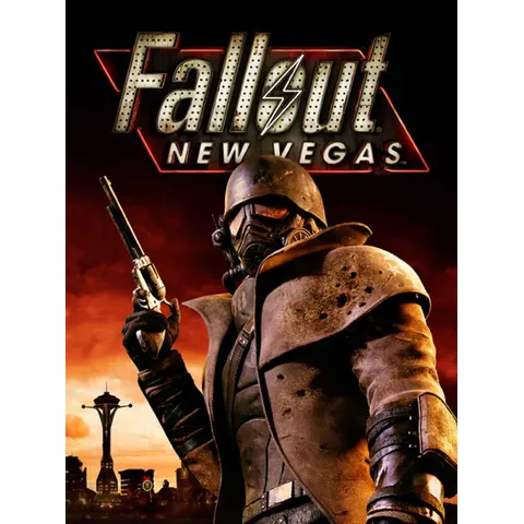 Fallout: New Vegas | Steam – image 1