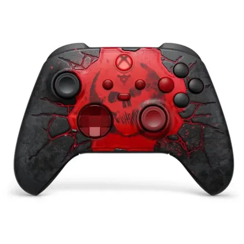 XBOX Wireless Controller Gears of War Limited Edition – Bild 1